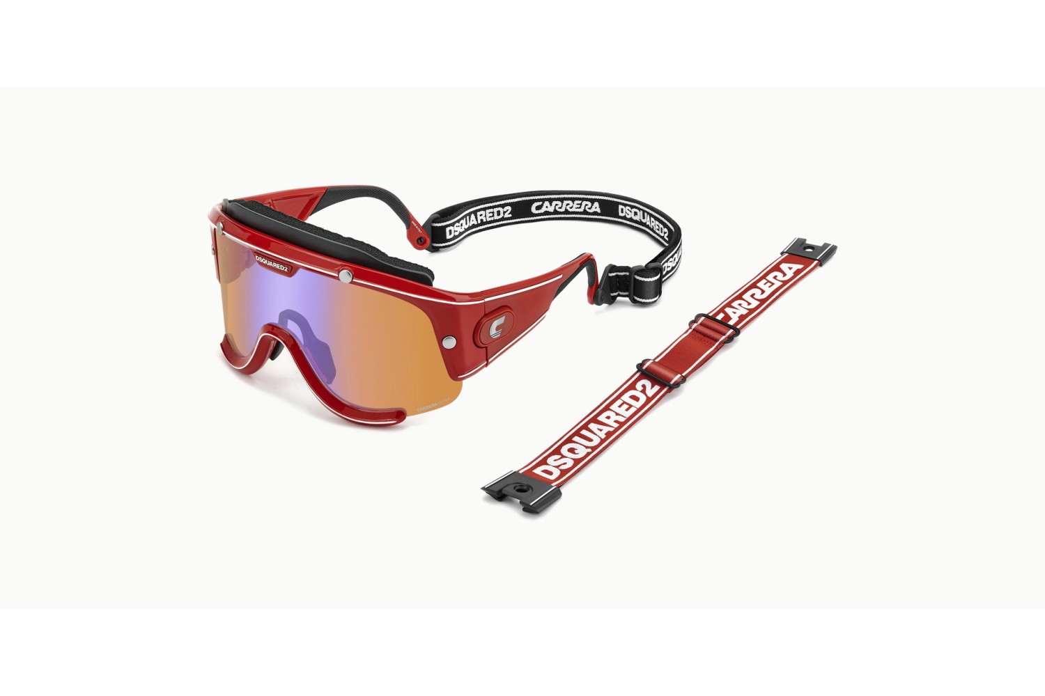 DSQUARED2 - 209833 - C9A - 99