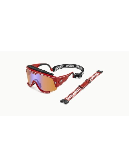DSQUARED2 - 209833 - C9A - 99