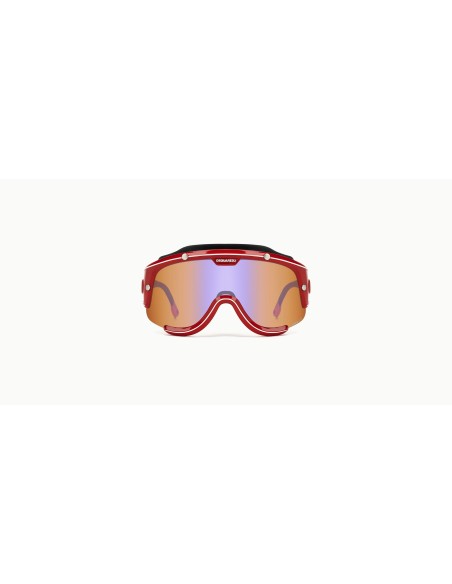 DSQUARED2 - 209833 - C9A - 99