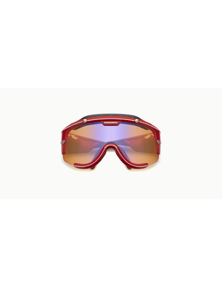DSQUARED2 - 209833 - C9A - 99