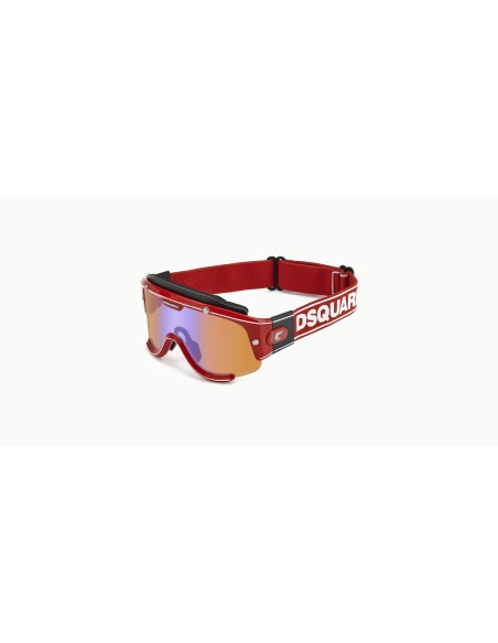 DSQUARED2 - 209833 - C9A - 99