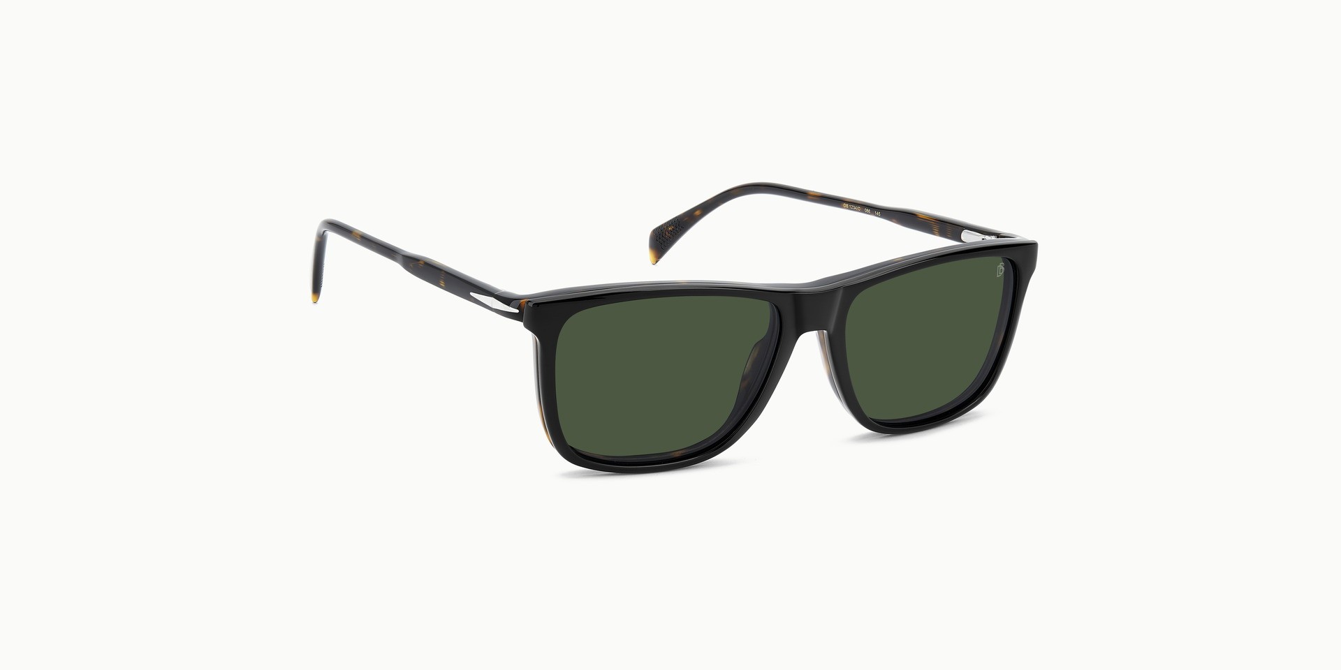 DAVID BECKHAM 110765 Havana Glasses