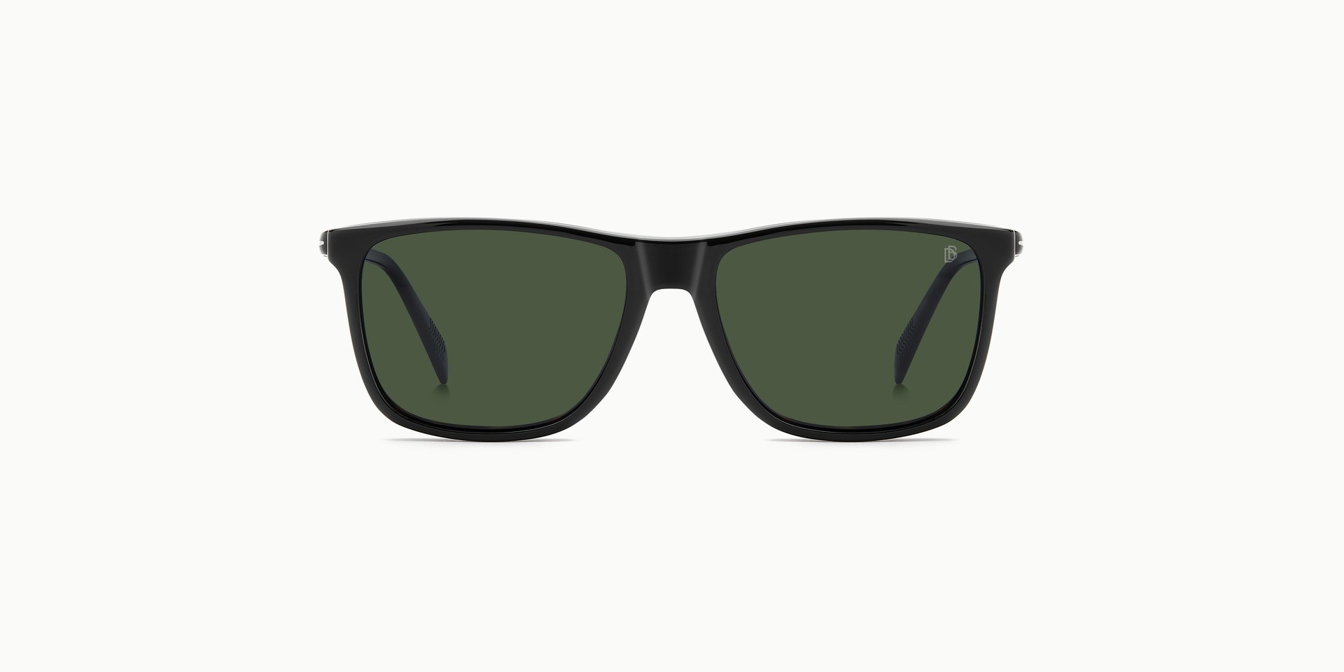 DAVID BECKHAM 110765 Havana Glasses