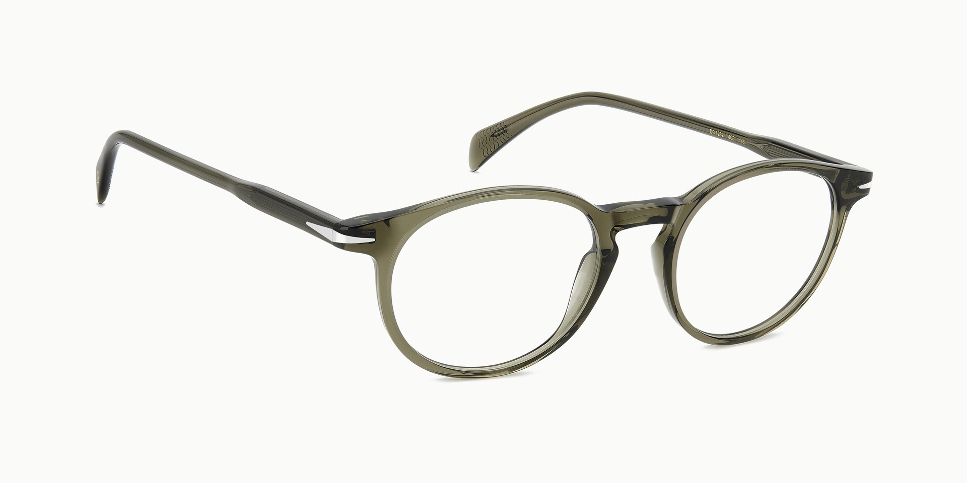 DAVID BECKHAM 110768 Oliva Glasses