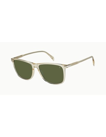 DAVID BECKHAM - 208543 - 40G - 57