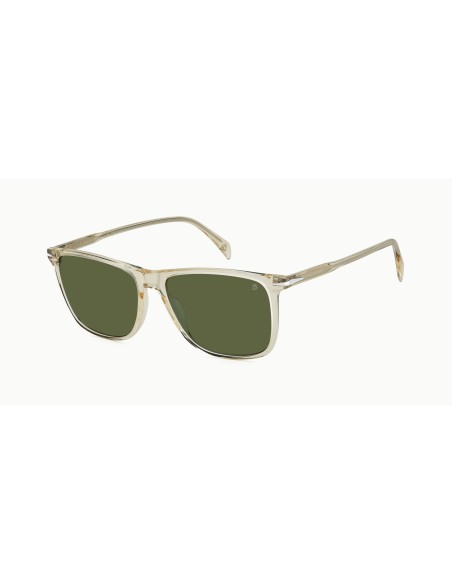 DAVID BECKHAM - 208543 - 40G - 57