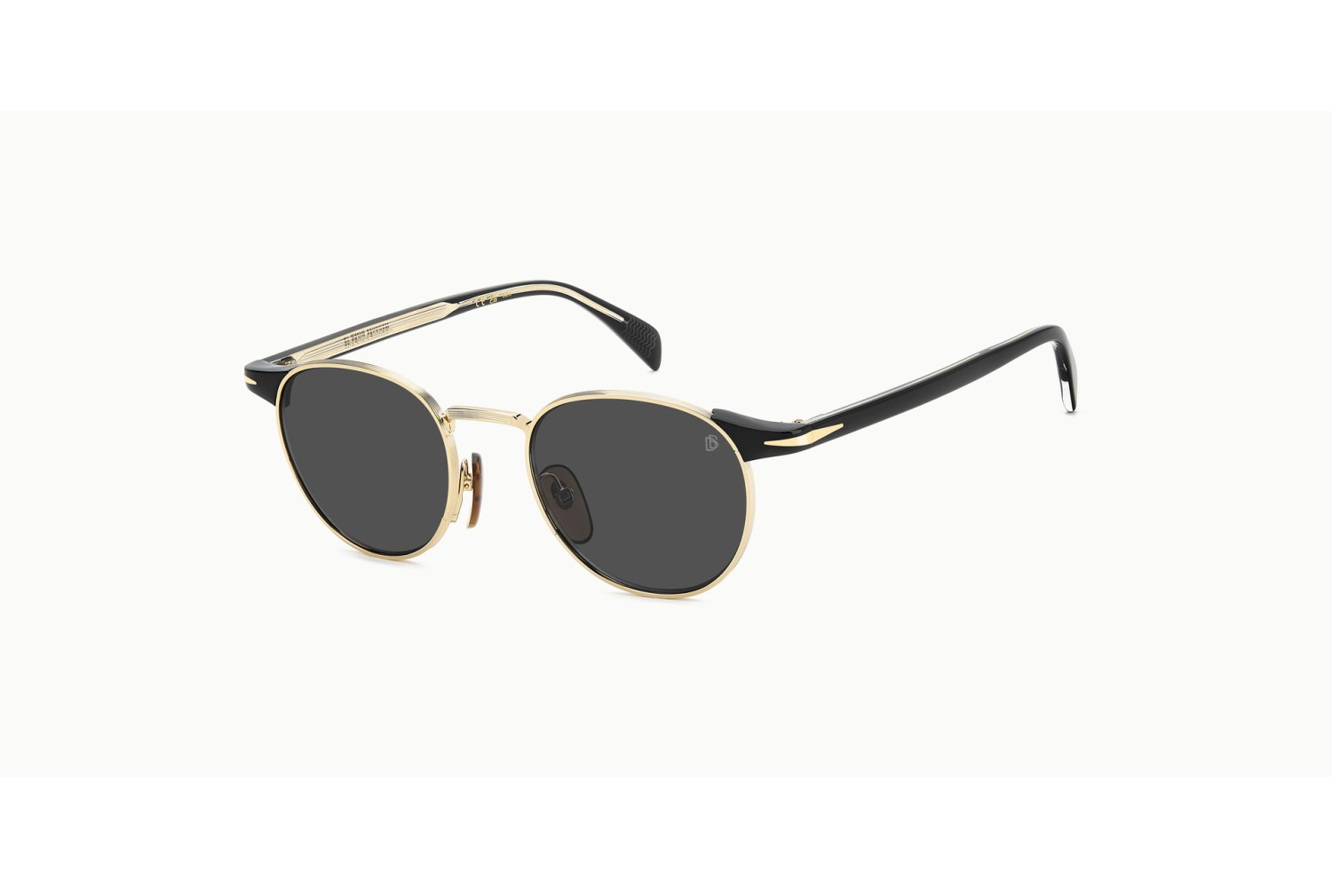 DAVID BECKHAM - 208554 - RHL - 49