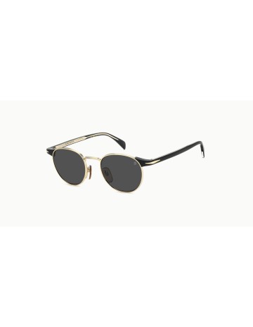 DAVID BECKHAM - 208554 - RHL - 49