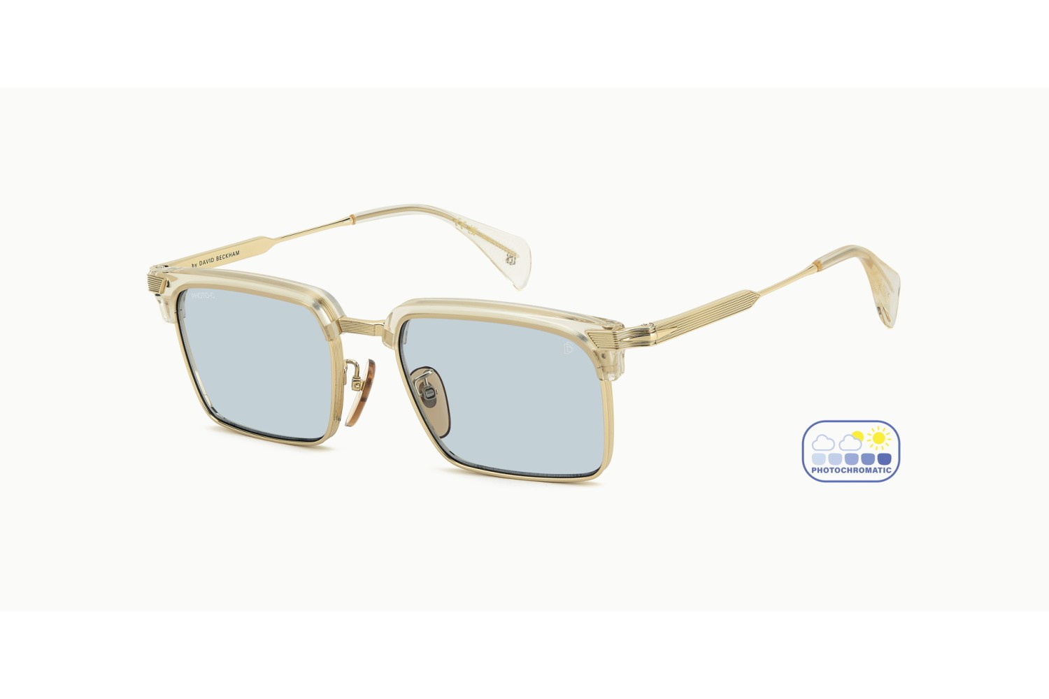 DAVID BECKHAM - 208560 - 001 - 54