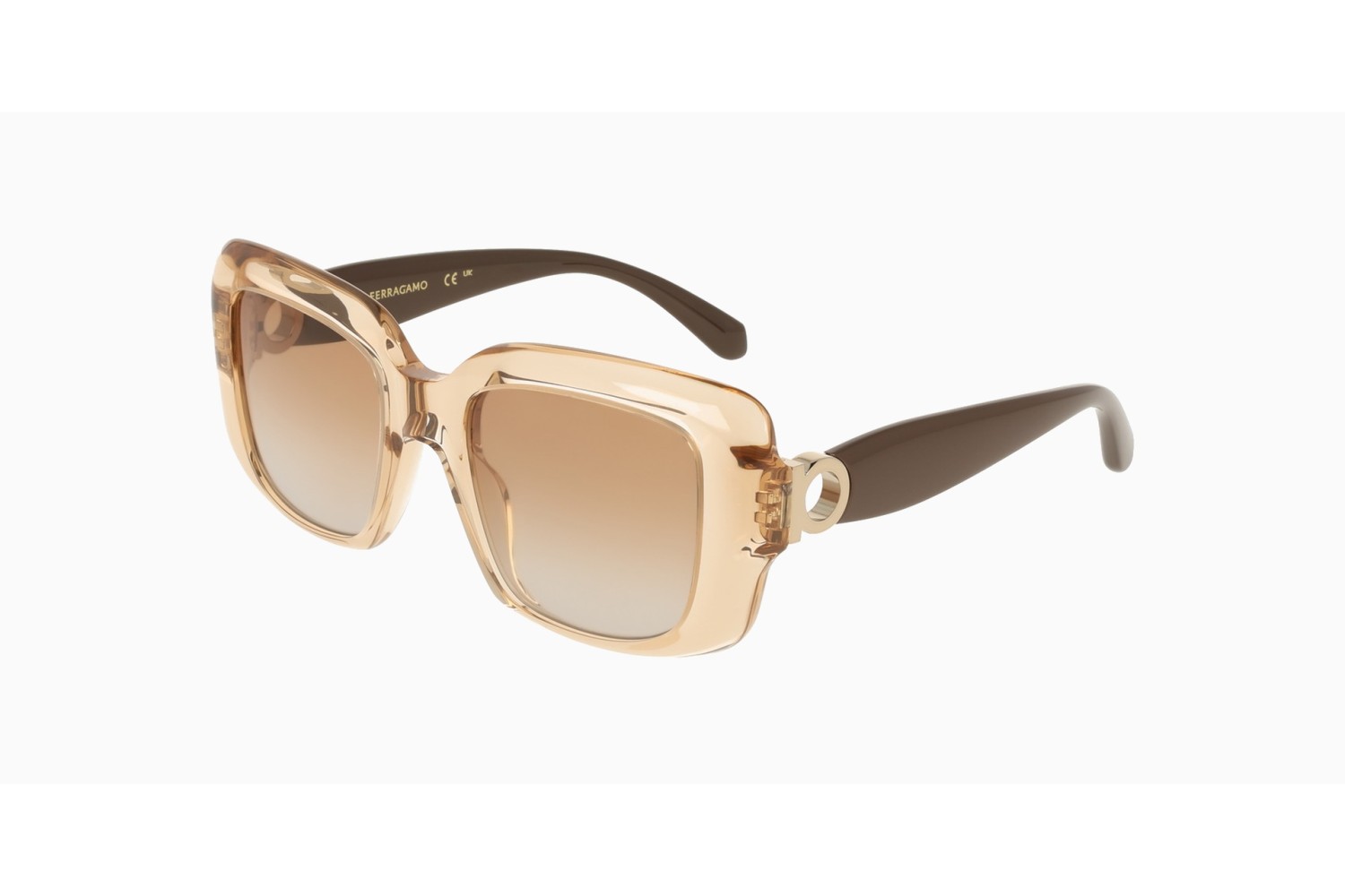 FERRAGAMO - SF2117S - 213 - 52