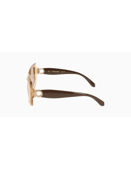 FERRAGAMO - SF2117S - 213 - 52
