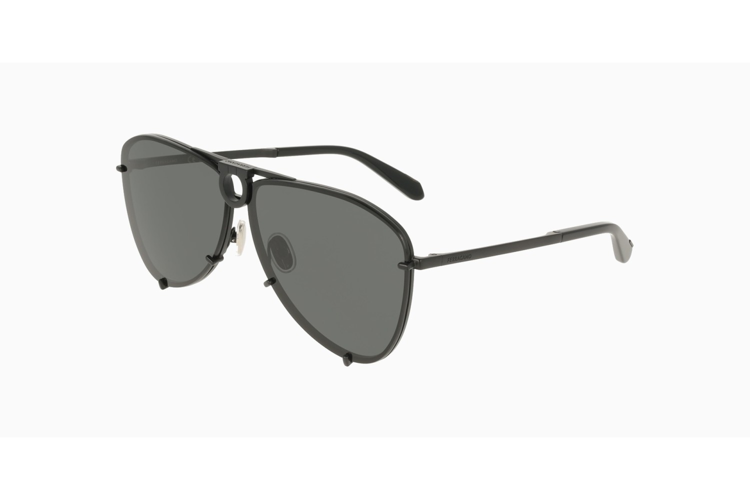 FERRAGAMO - SF346S - 002 - 66