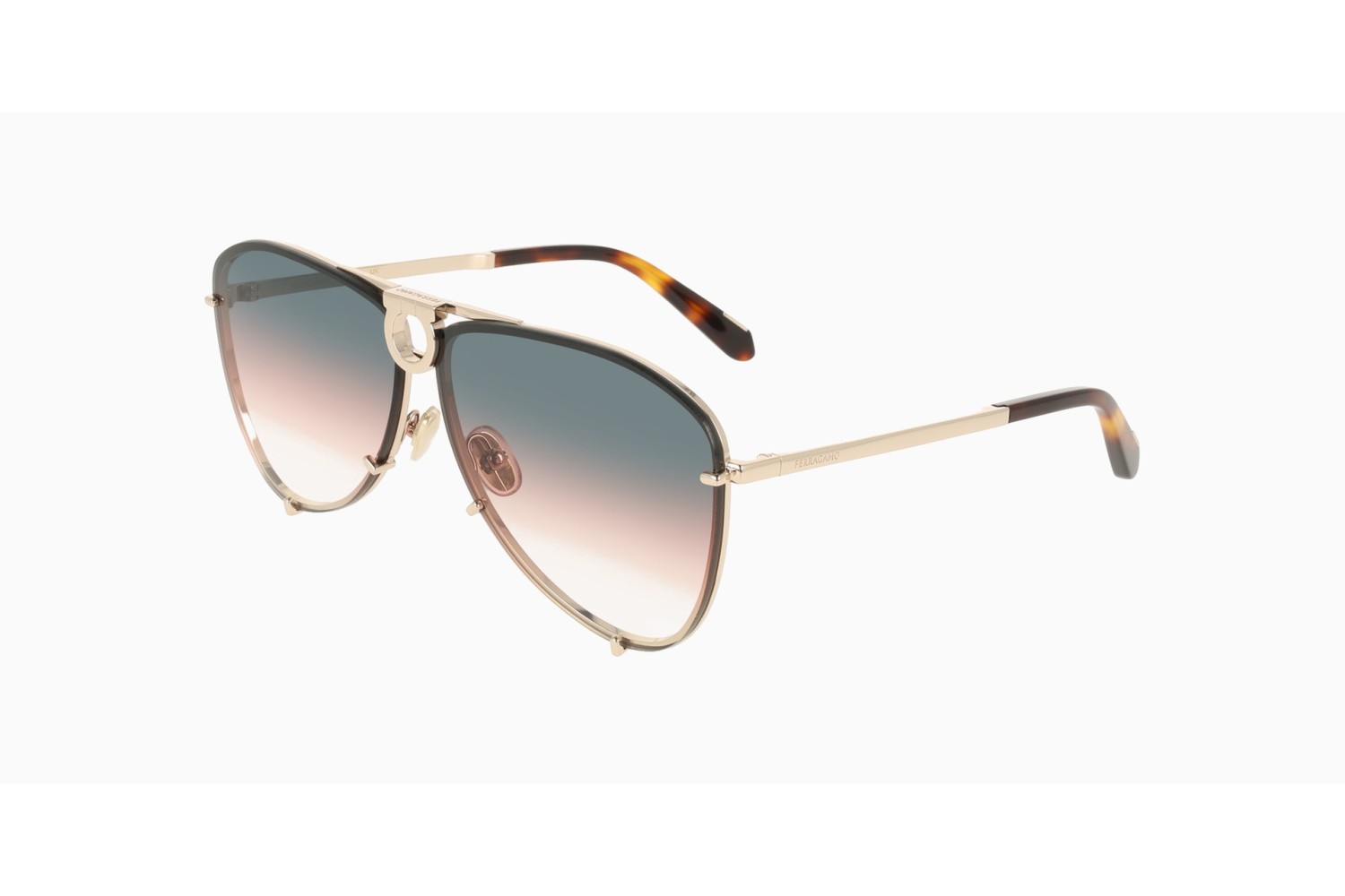 FERRAGAMO - SF346S - 710 - 66