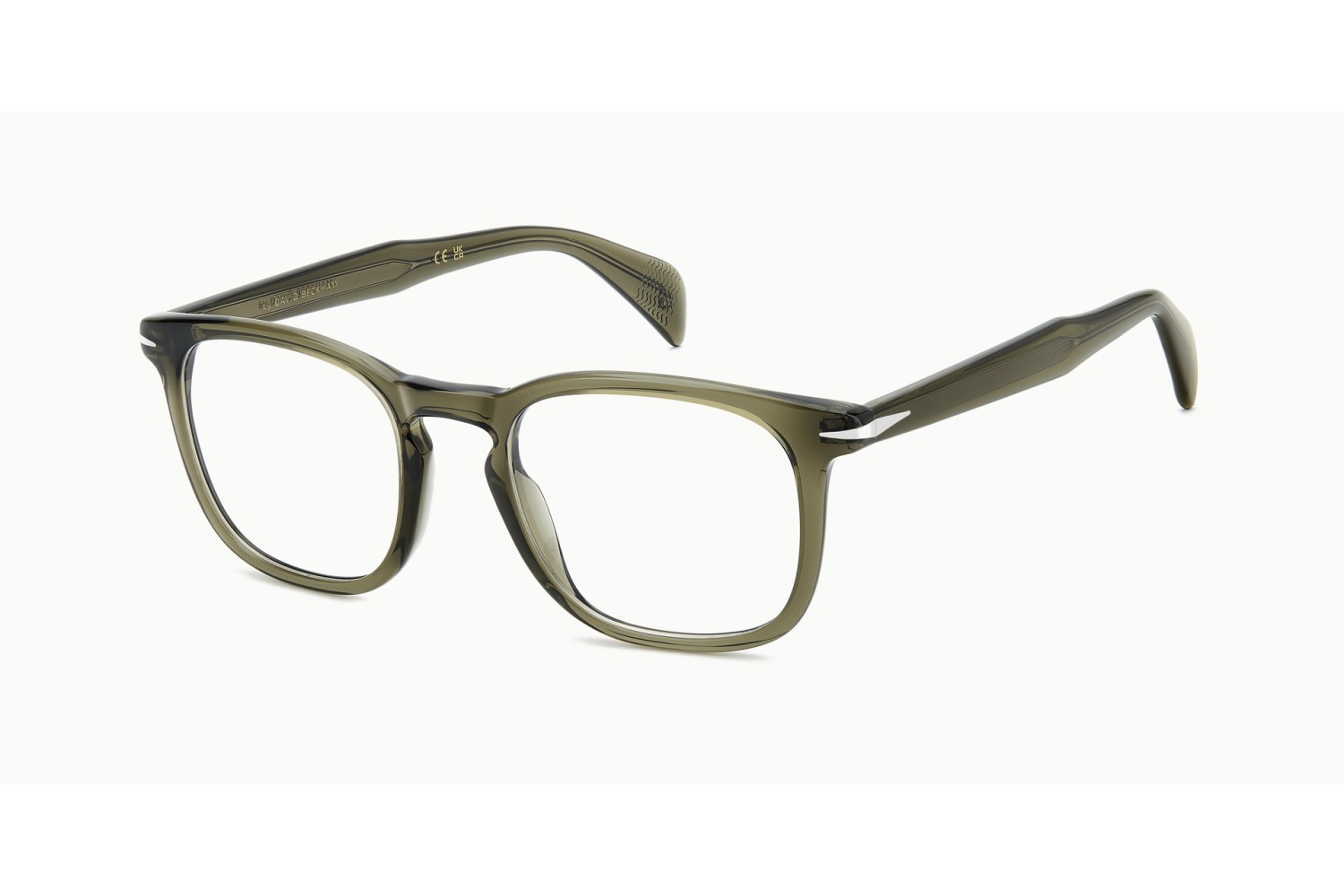DAVID BECKHAM - 110797 - 4C3 - 52