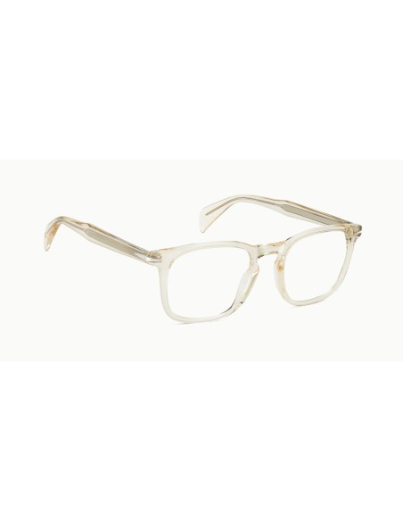 DAVID BECKHAM - 110797 - 40G - 52