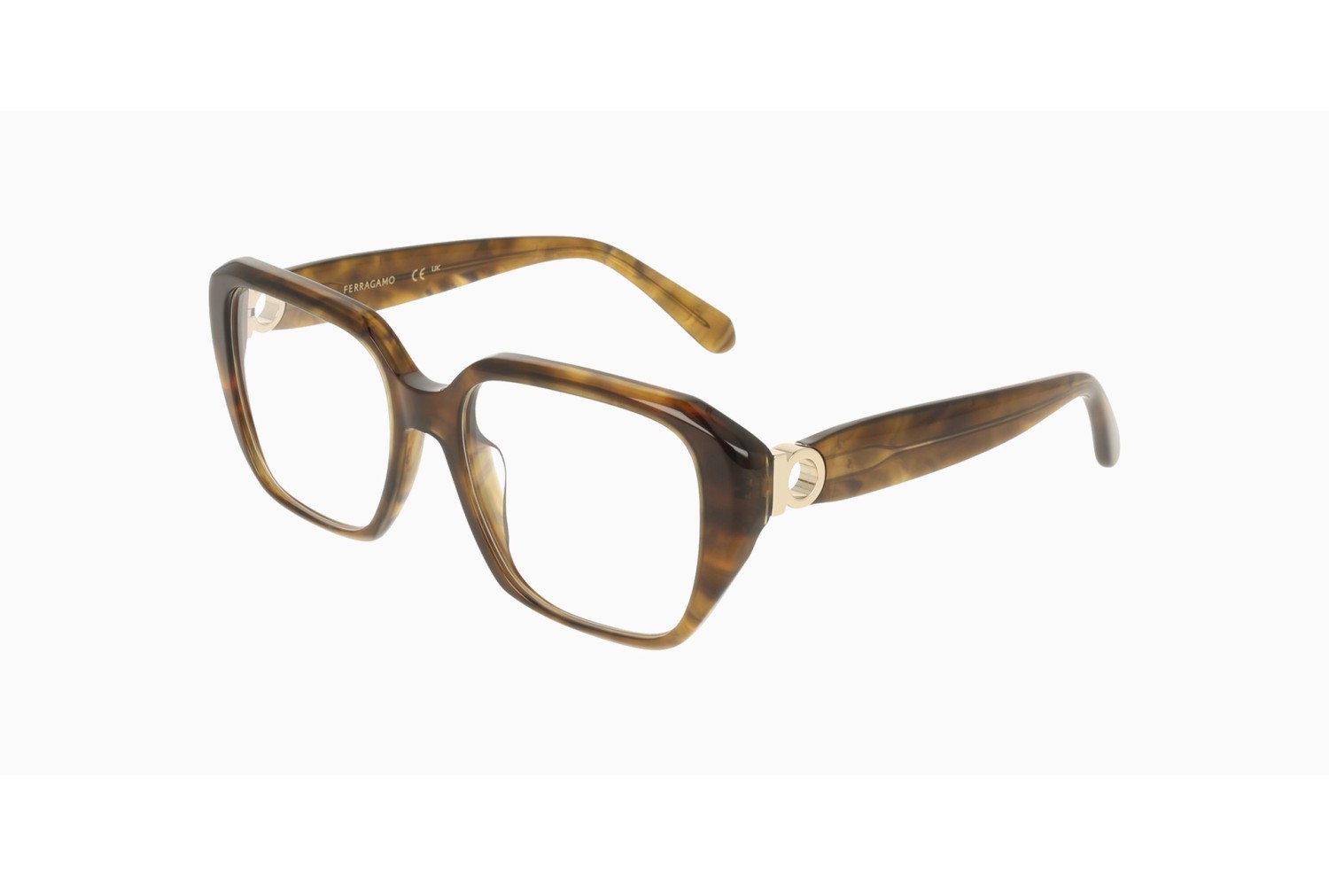 FERRAGAMO - SF3073 - 328 - 53