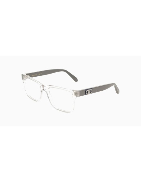 FERRAGAMO - SF3075 - 023 - 54