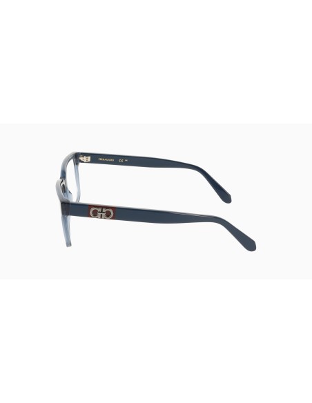 FERRAGAMO - SF3075 - 432 - 54
