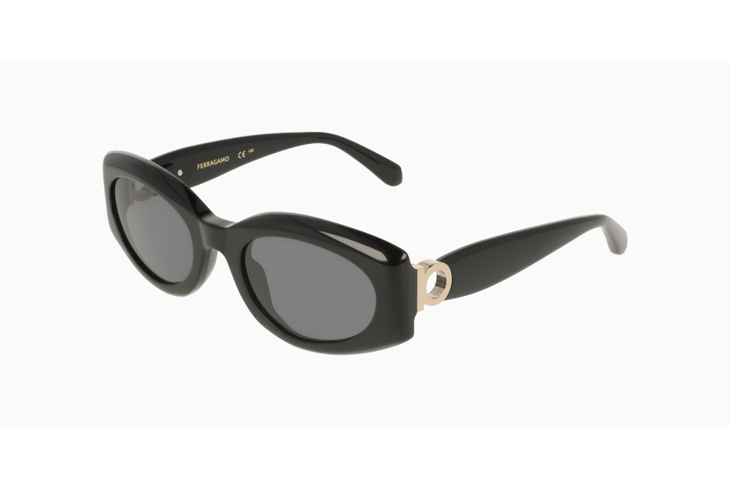 FERRAGAMO - SF2118S - 001 - 54