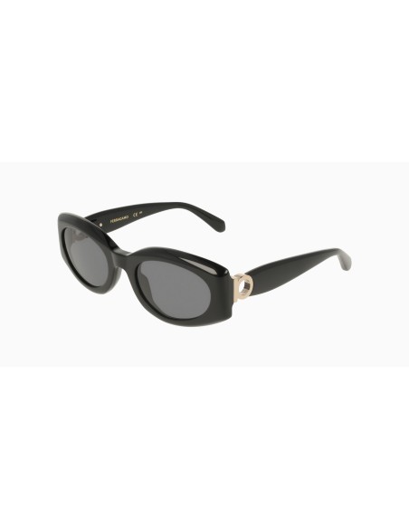 FERRAGAMO - SF2118S - 001 - 54