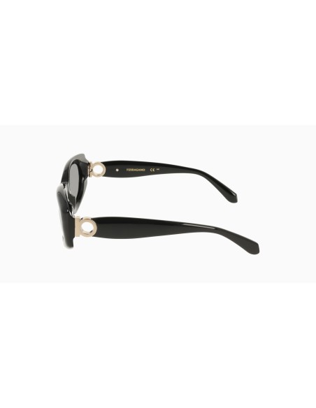 FERRAGAMO - SF2118S - 001 - 54