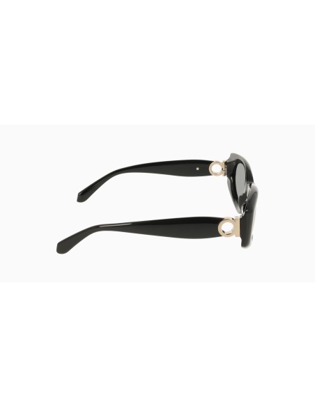 FERRAGAMO - SF2118S - 001 - 54