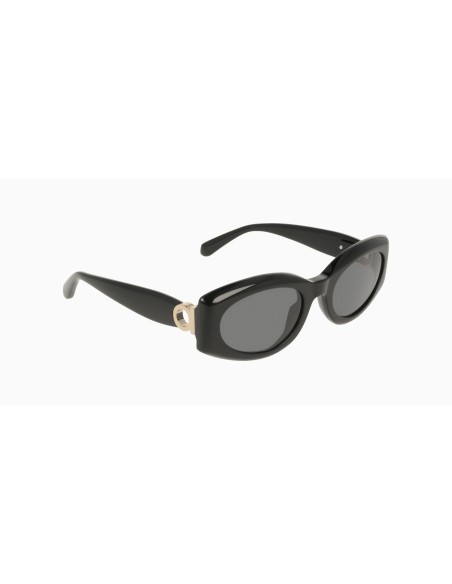 FERRAGAMO - SF2118S - 001 - 54