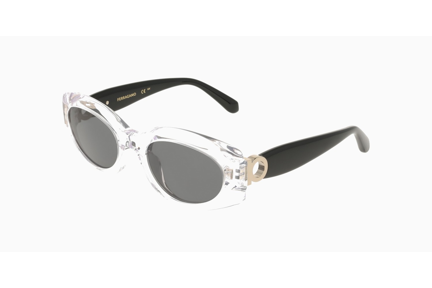 FERRAGAMO - SF2118S - 053 - 54