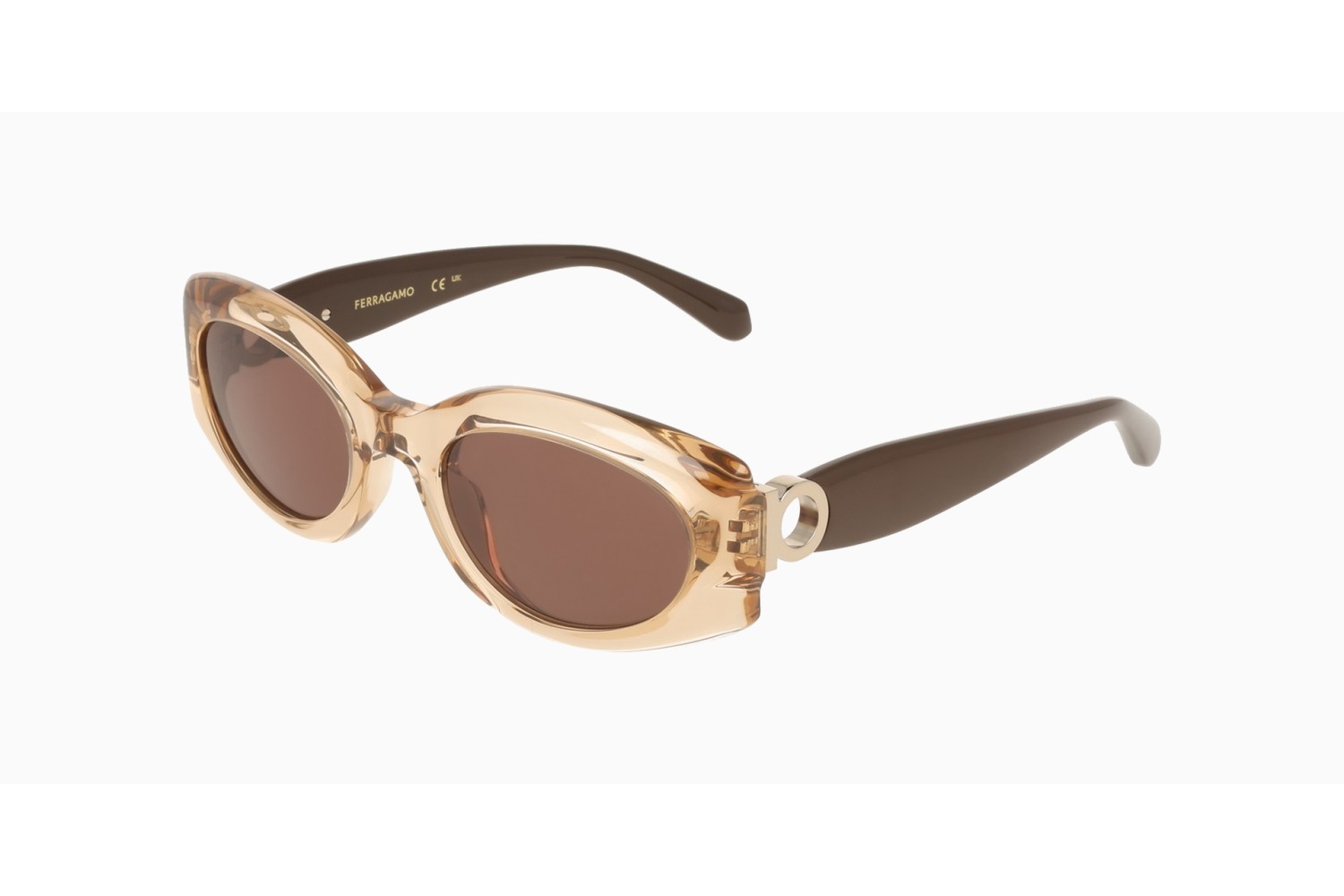 FERRAGAMO - SF2118S - 213 - 54