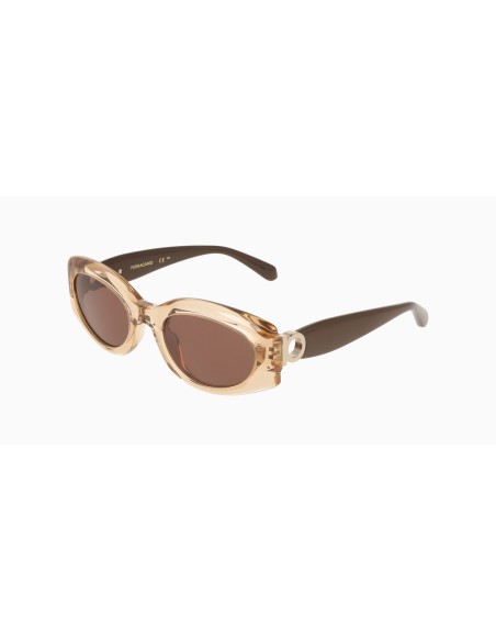 FERRAGAMO - SF2118S - 213 - 54