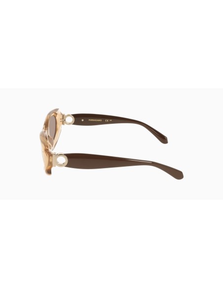 FERRAGAMO - SF2118S - 213 - 54