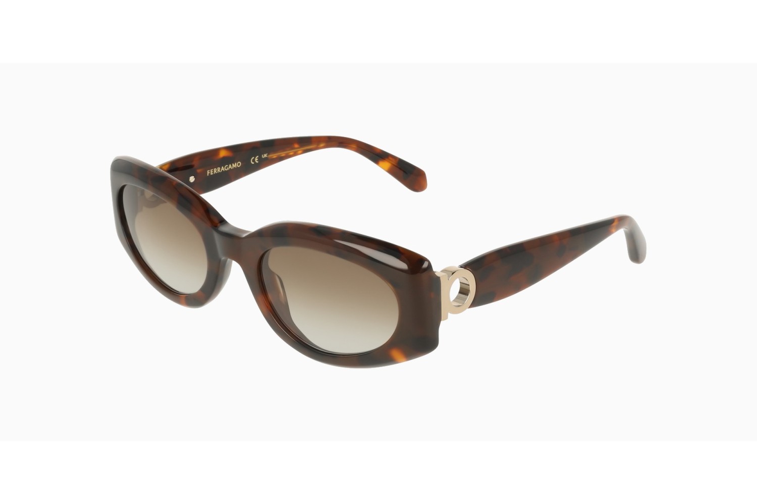 FERRAGAMO - SF2118S - 240 - 54