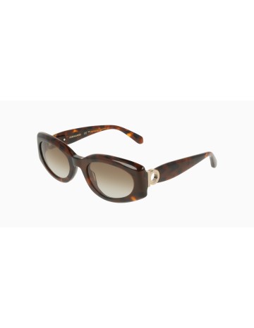 FERRAGAMO - SF2118S - 240 - 54