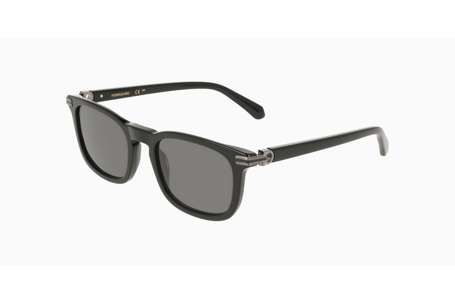 FERRAGAMO - SF2120S - 001 - 53