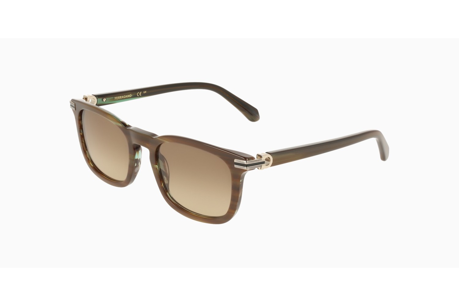 FERRAGAMO - SF2120S - 208 - 53