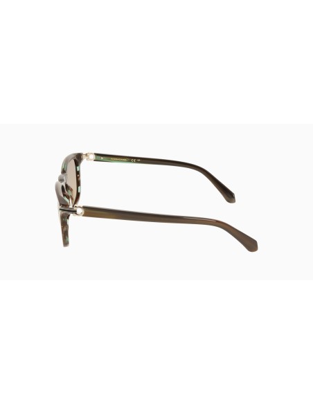 FERRAGAMO - SF2120S - 208 - 53