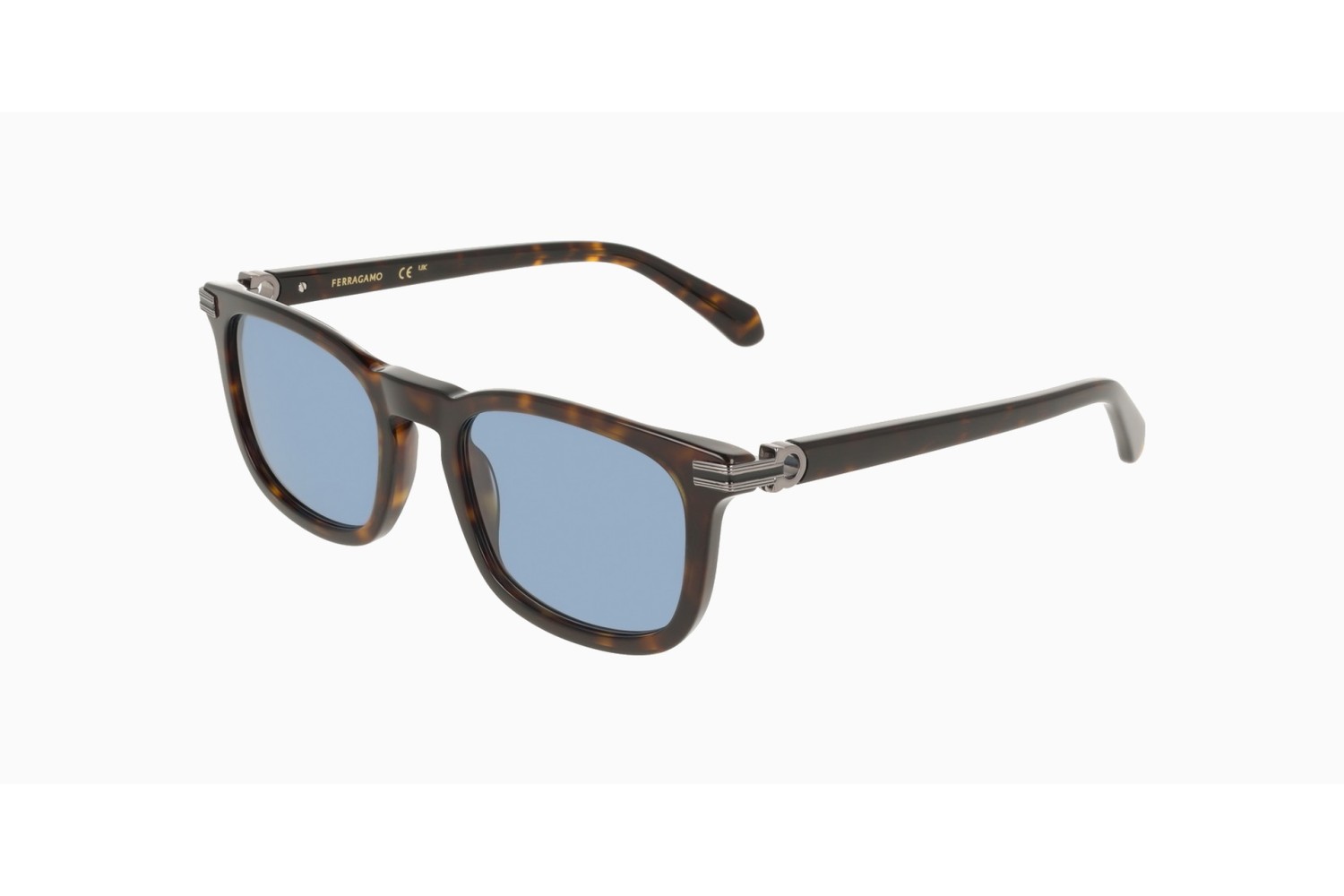 FERRAGAMO - SF2120S - 242 - 53