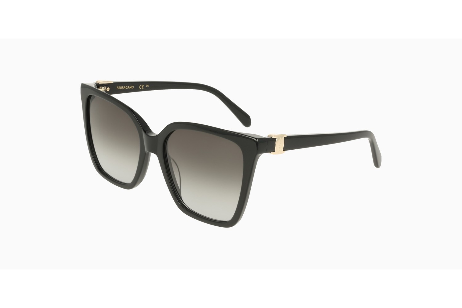FERRAGAMO - SF2121S - 001 - 57