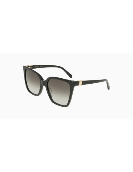 FERRAGAMO - SF2121S - 001 - 57