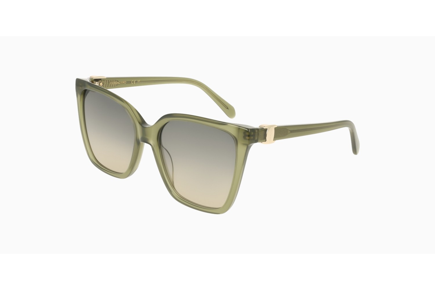 FERRAGAMO - SF2121S - 333 - 57
