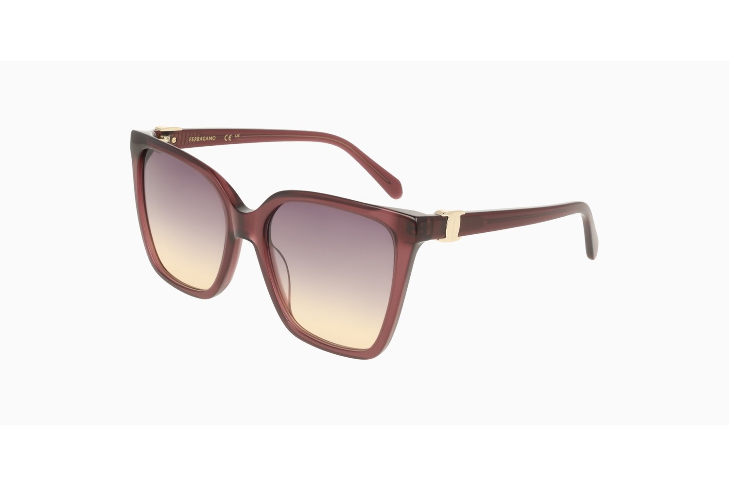 FERRAGAMO - SF2121S - 512 - 57