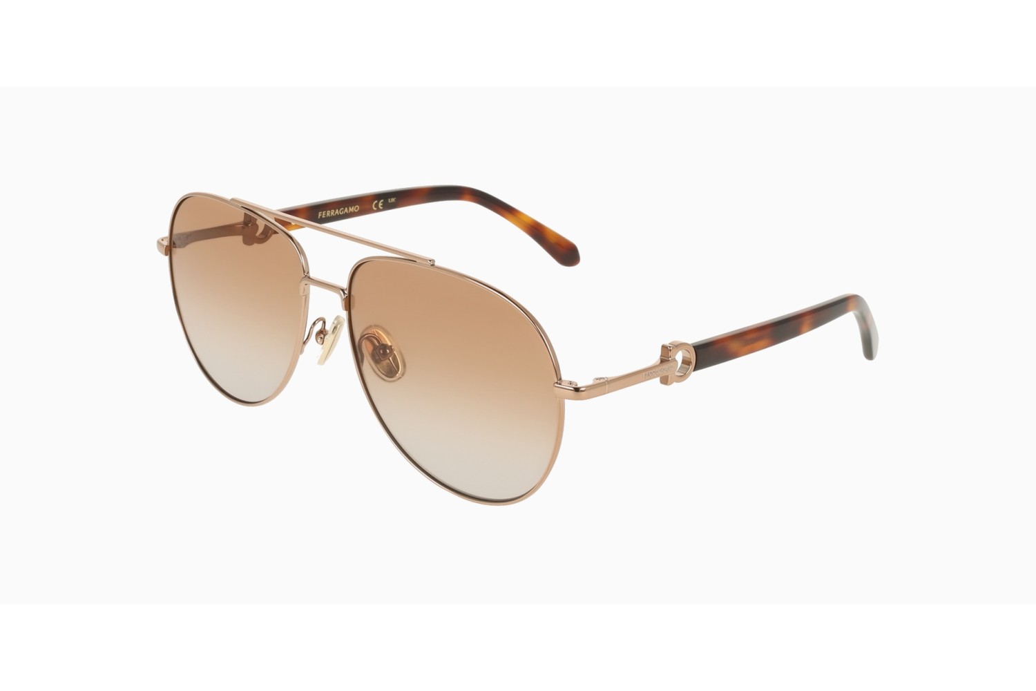 FERRAGAMO - SF344S - 730 - 60