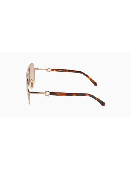 FERRAGAMO - SF344S - 730 - 60