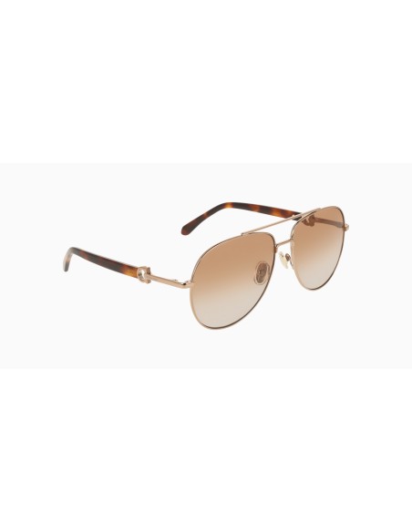 FERRAGAMO - SF344S - 730 - 60