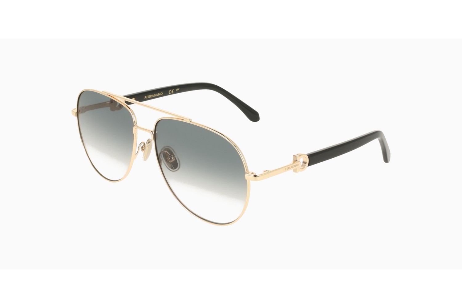 FERRAGAMO - SF344S - 738 - 60