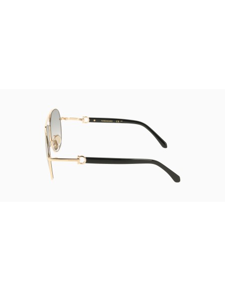 FERRAGAMO - SF344S - 738 - 60
