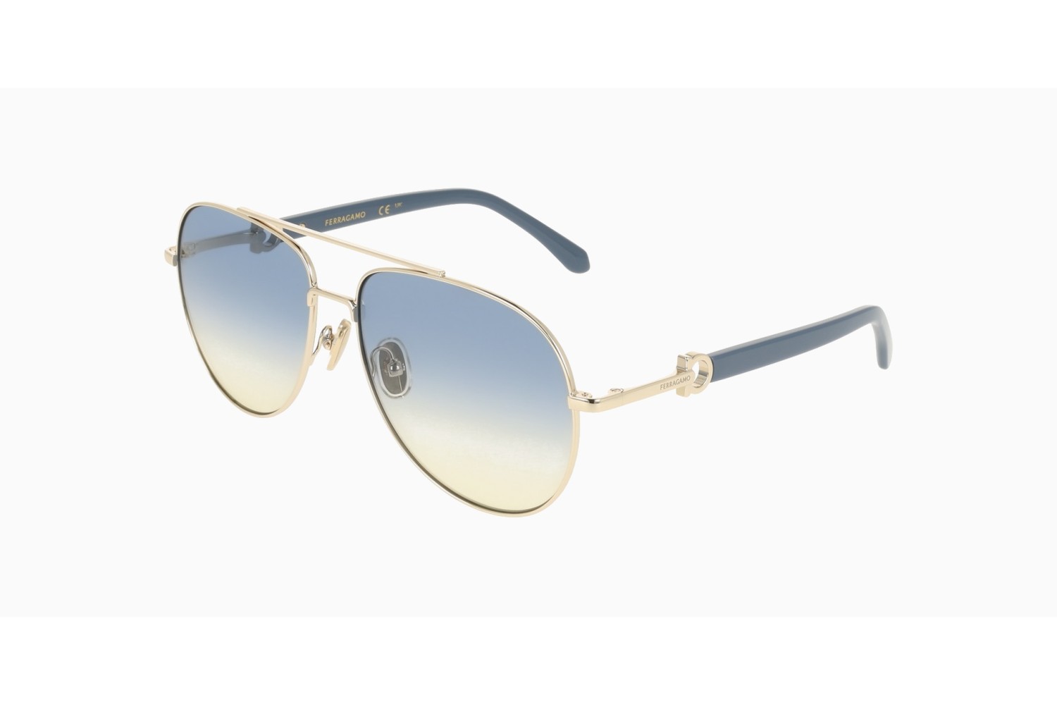 FERRAGAMO - SF344S - 748 - 60