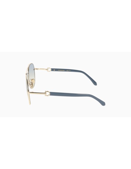 FERRAGAMO - SF344S - 748 - 60