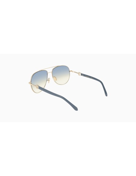FERRAGAMO - SF344S - 748 - 60