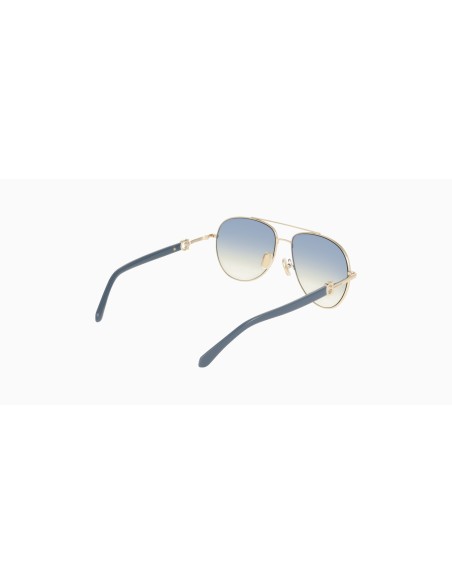 FERRAGAMO - SF344S - 748 - 60